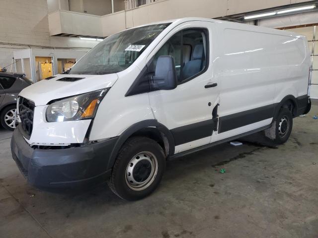 2015 FORD TRANSIT T- #3033144987