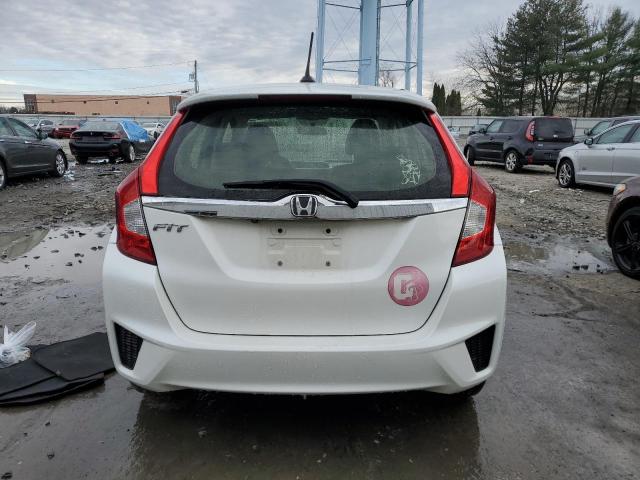 2017 HONDA FIT EX - JHMGK5H92HS004932