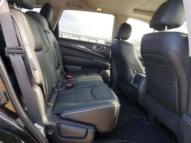 2019 INFINITI QX60 LUXE - 5N1DL0MNXKC507046