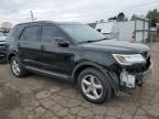 Lot #3033010056 2016 FORD EXPLORER X