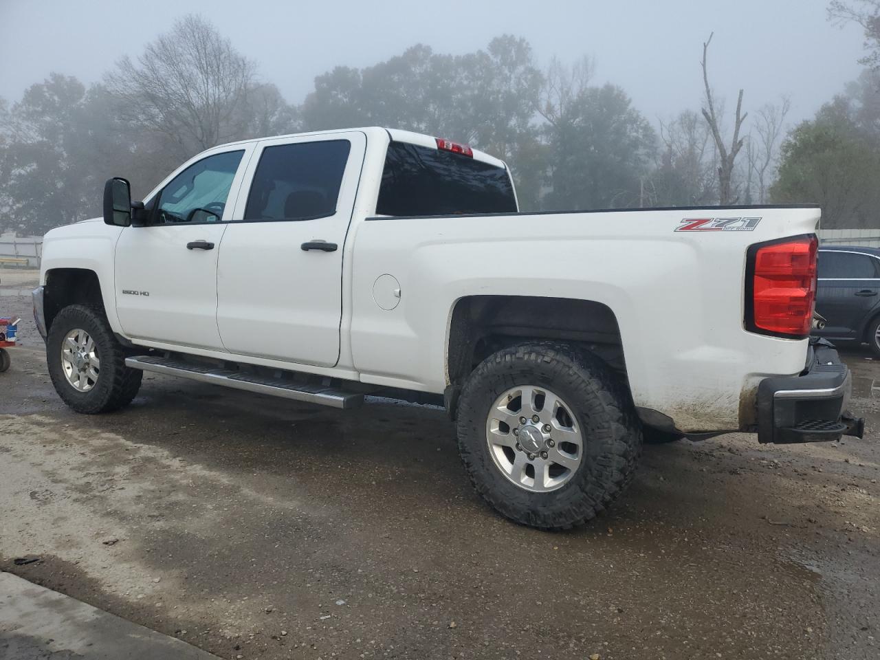 Lot #3029597135 2015 CHEVROLET SILVERADO