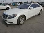 Lot #3026989763 2014 MERCEDES-BENZ S 550