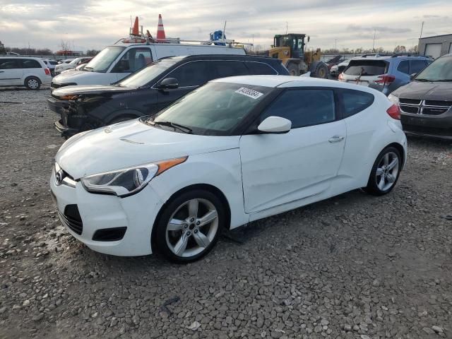 Vin: kmhtc6ad2fu244853, lot: 84389364, hyundai veloster 2015 img_1