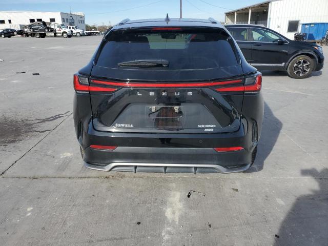 2024 LEXUS NX 350 LUX 2T2KGCEZ3RC045185