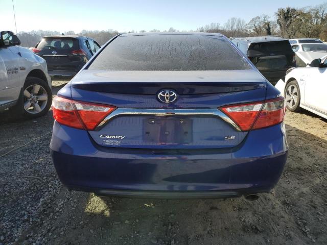 2016 TOYOTA CAMRY LE - 4T1BF1FK6GU508056