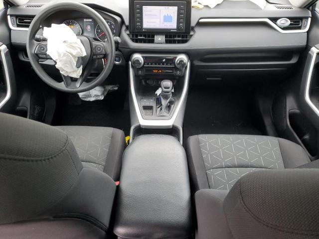 2021 TOYOTA RAV4 XLE - 2T3W1RFV0MC128580