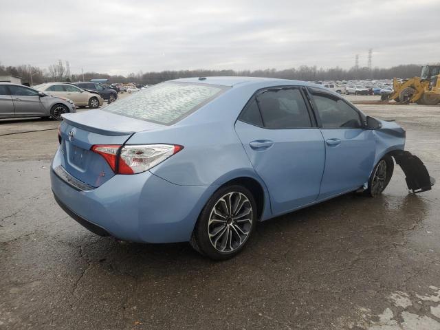 2015 TOYOTA COROLLA L - 2T1BURHE3FC360394