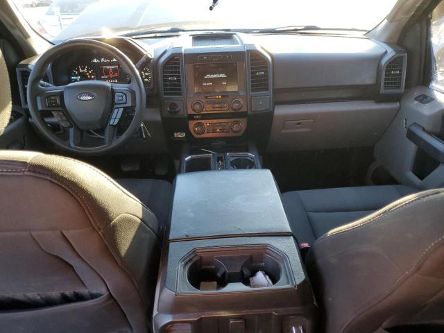 2018 FORD F150 SUPER - 1FTEW1CP3JFC69160