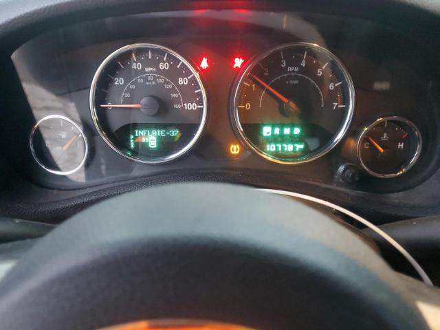 2017 JEEP WRANGLER U - 1C4BJWDG9HL601367