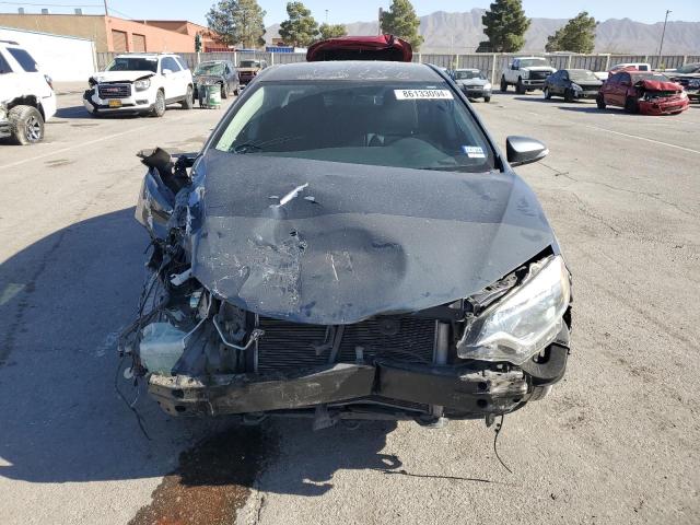 2016 TOYOTA COROLLA L - 5YFBURHE7GP552256