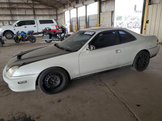 2001 HONDA PRELUDE #3037177509