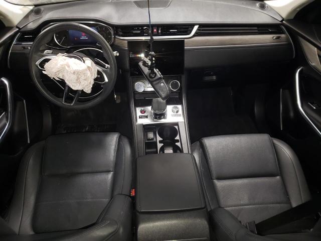 2021 JAGUAR F-PACE S - SADCJ2EX3MA669329