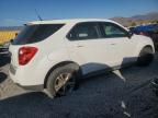 Lot #3023098926 2011 CHEVROLET EQUINOX LS