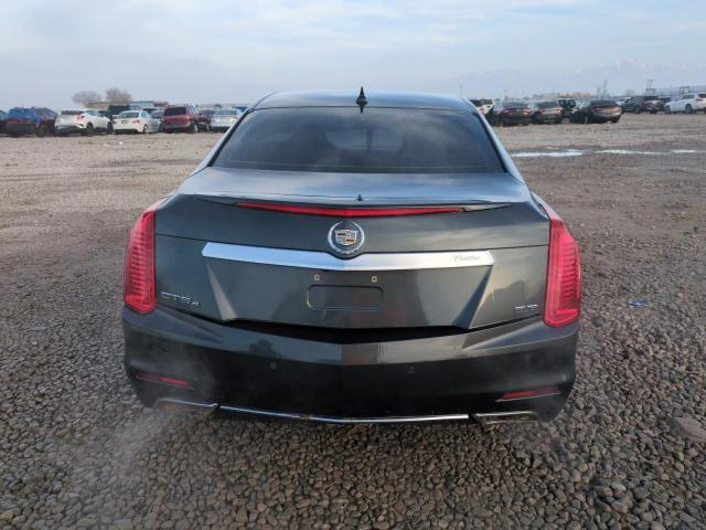 VIN 1G6AY5S39E0185533 2014 CADILLAC CTS no.6