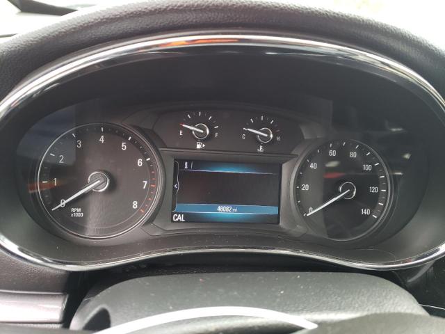 2022 BUICK ENCORE PRE - KL4CJESMXNB515018