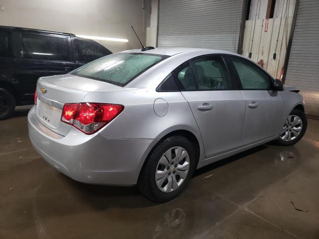 2015 CHEVROLET CRUZE LS - 1G1PA5SH7F7214164