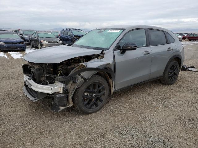 2024 HONDA HR-V SPORT - 3CZRZ2H53RM738789