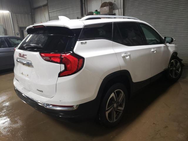 2020 GMC TERRAIN SL - 3GKALVEV1LL123492