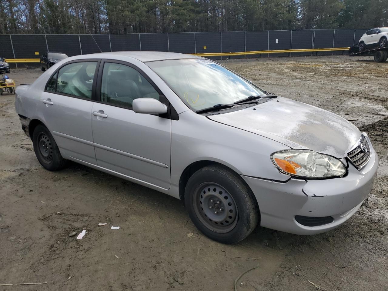 Lot #3033242844 2006 TOYOTA COROLLA CE