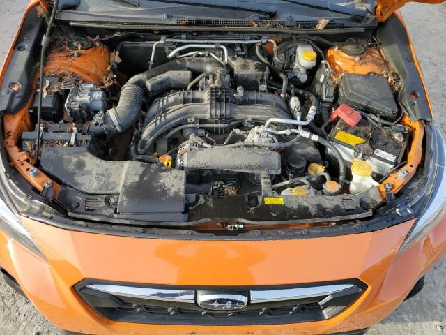 2018 SUBARU CROSSTREK - JF2GTALC8JH226048