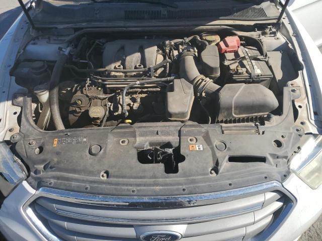 2015 FORD TAURUS SEL - 1FAHP2E87FG184450