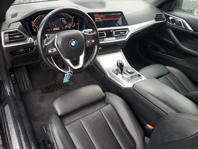 2022 BMW 430XI - WBA43AT0XNCJ04444