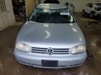 Lot #3027123820 2004 VOLKSWAGEN GOLF GL TD