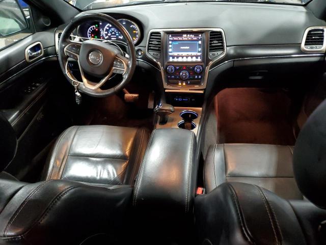 2015 JEEP GRAND CHER - 1C4RJFBG3FC645296