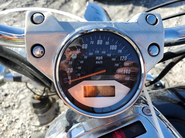 2003 HONDA VTX1800 C 1HFSC46073A101295