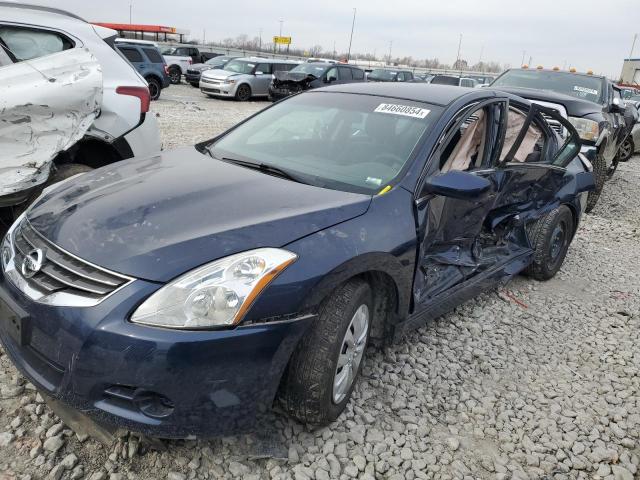 NISSAN ALTIMA BAS