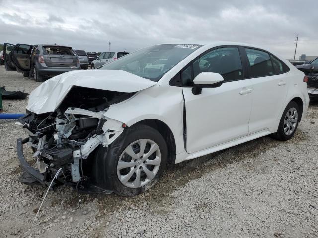 2024 TOYOTA COROLLA LE #3041874465