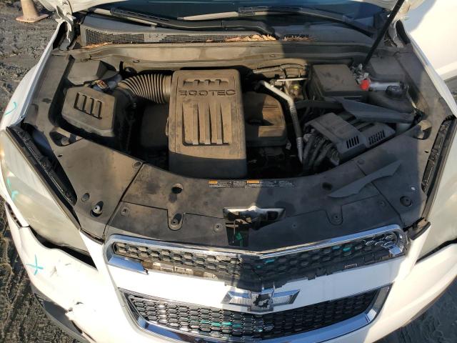 2015 CHEVROLET EQUINOX LT - 2GNALBEK5F1114839