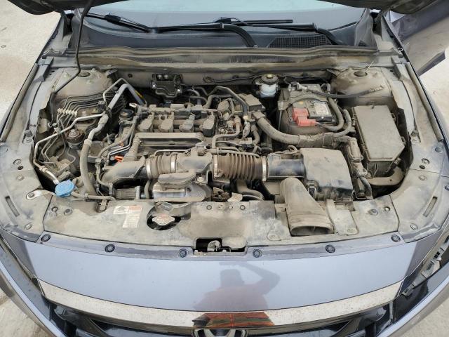 VIN 1HGCV1F38KA005208 2019 HONDA ACCORD no.11