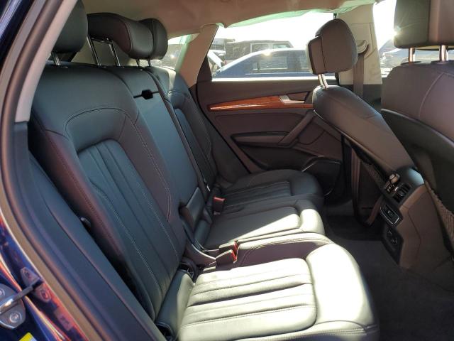 2022 AUDI Q5 PREMIUM - WA1GAAFY6N2103511