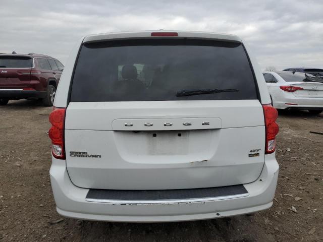 2019 DODGE GRAND CARA - 2C4RDGEG8KR769073