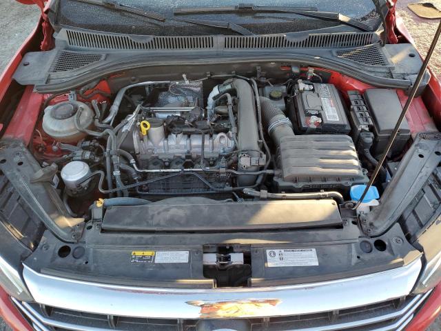 2019 VOLKSWAGEN JETTA S - 3VWC57BU4KM054258