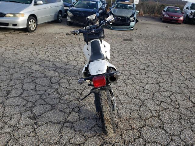 2022 SUZUKI DR-Z400 SM JS1SK44A3N7101541