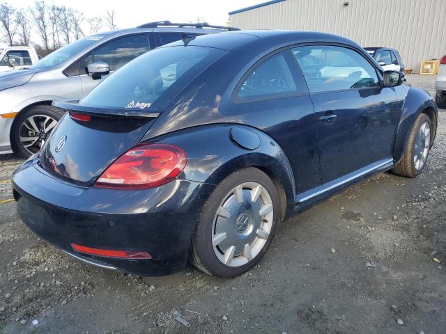 2017 VOLKSWAGEN BEETLE SE 3VWJ17AT6HM614656