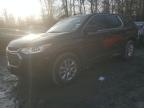 2019 CHEVROLET TRAVERSE L - 1GNERFKW7KJ268371