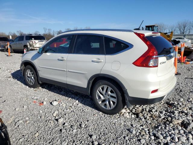 2016 HONDA CR-V EXL 5J6RM4H77GL051695