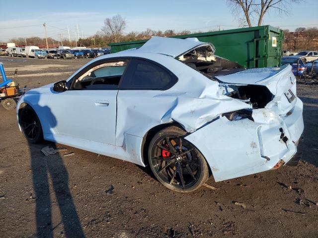 2024 BMW M2 3MF13DM08R8D95395