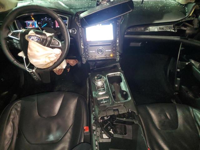 2019 FORD FUSION TIT - 3FA6P0RU4KR136653