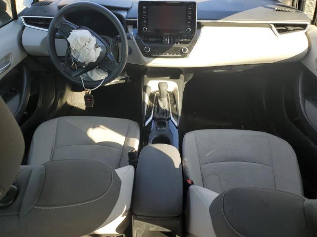 2021 TOYOTA COROLLA LE - JTDEAMDE8MJ006113