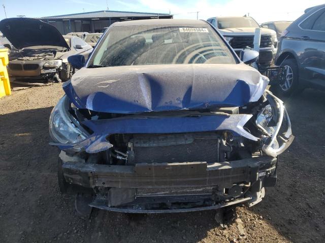 2015 HYUNDAI ACCENT GS KMHCT5AE5FU231579