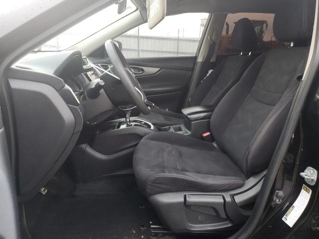2016 NISSAN ROGUE S - JN8AT2MV5GW133653