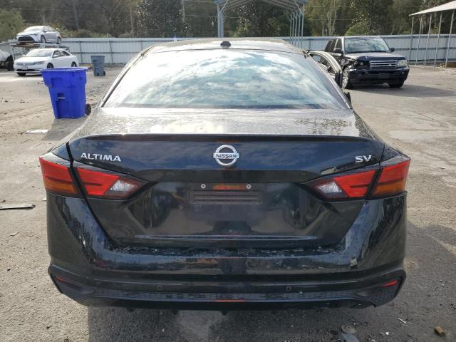 2021 NISSAN ALTIMA SV - 1N4BL4DV1MN365623
