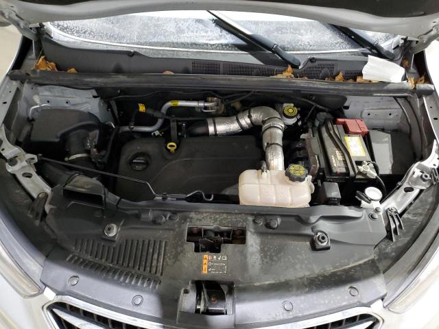 2022 BUICK ENCORE PRE - KL4CJESM4NB539797