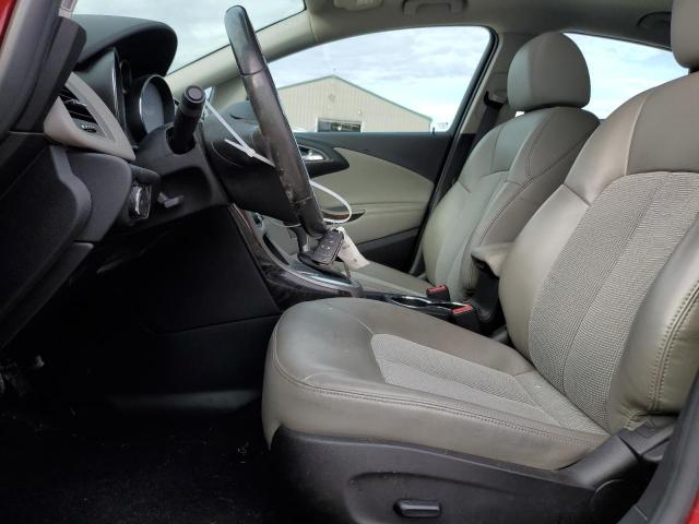 2015 BUICK VERANO CON - 1G4PR5SKXF4202986
