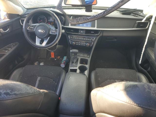 2019 KIA OPTIMA LX - 5XXGT4L33KG314388