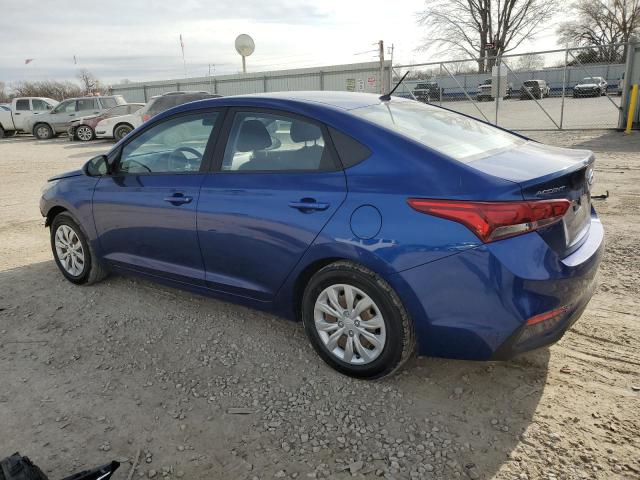 2019 HYUNDAI ACCENT SE - 3KPC24A33KE083151